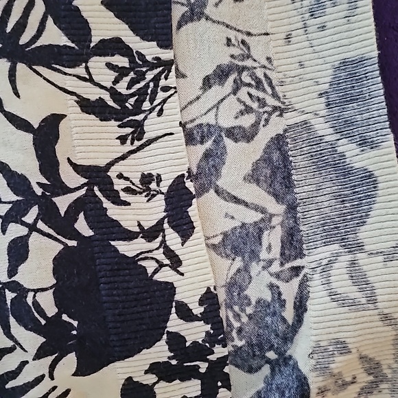 LIGHTWEIGHT PULLOVER SWEATER - Picture 5 of 7